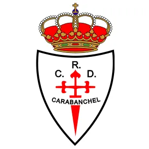Una versión del escudo del club a lo largo de su historia