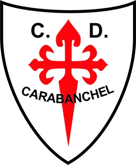 Una versión del escudo del club a lo largo de su historia