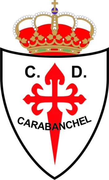 Una versión del escudo del club a lo largo de su historia
