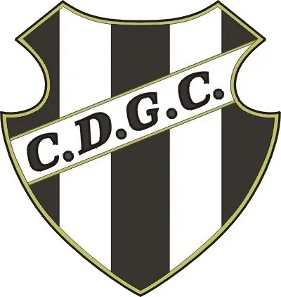 Una versión del escudo del club a lo largo de su historia