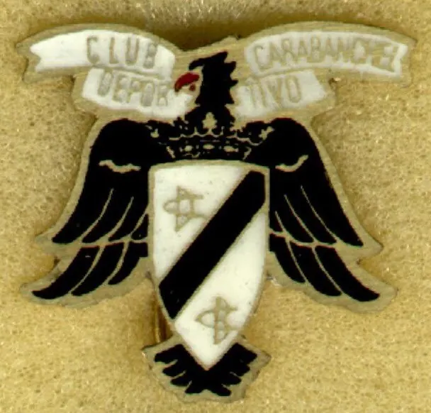 Insignia del club