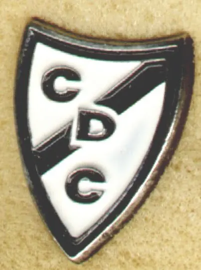 Insignia del club