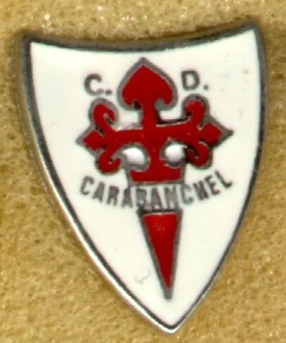 Insignia del club