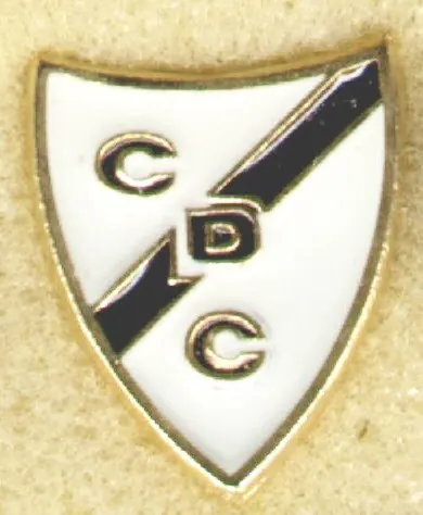Insignia del club