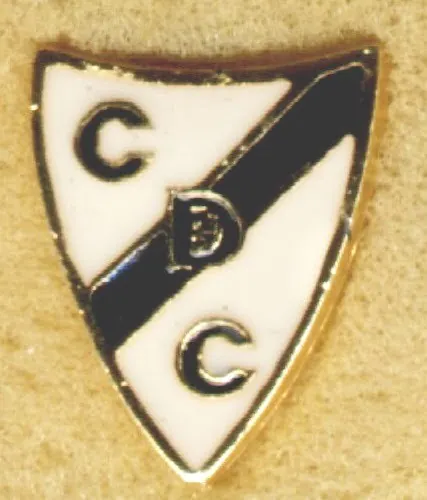 Insignia del club