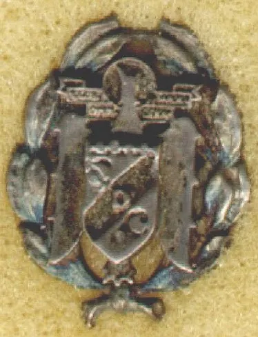 Insignia del club