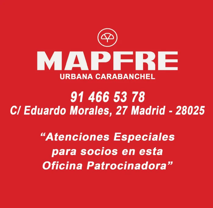 Mapfre Carabanchel
